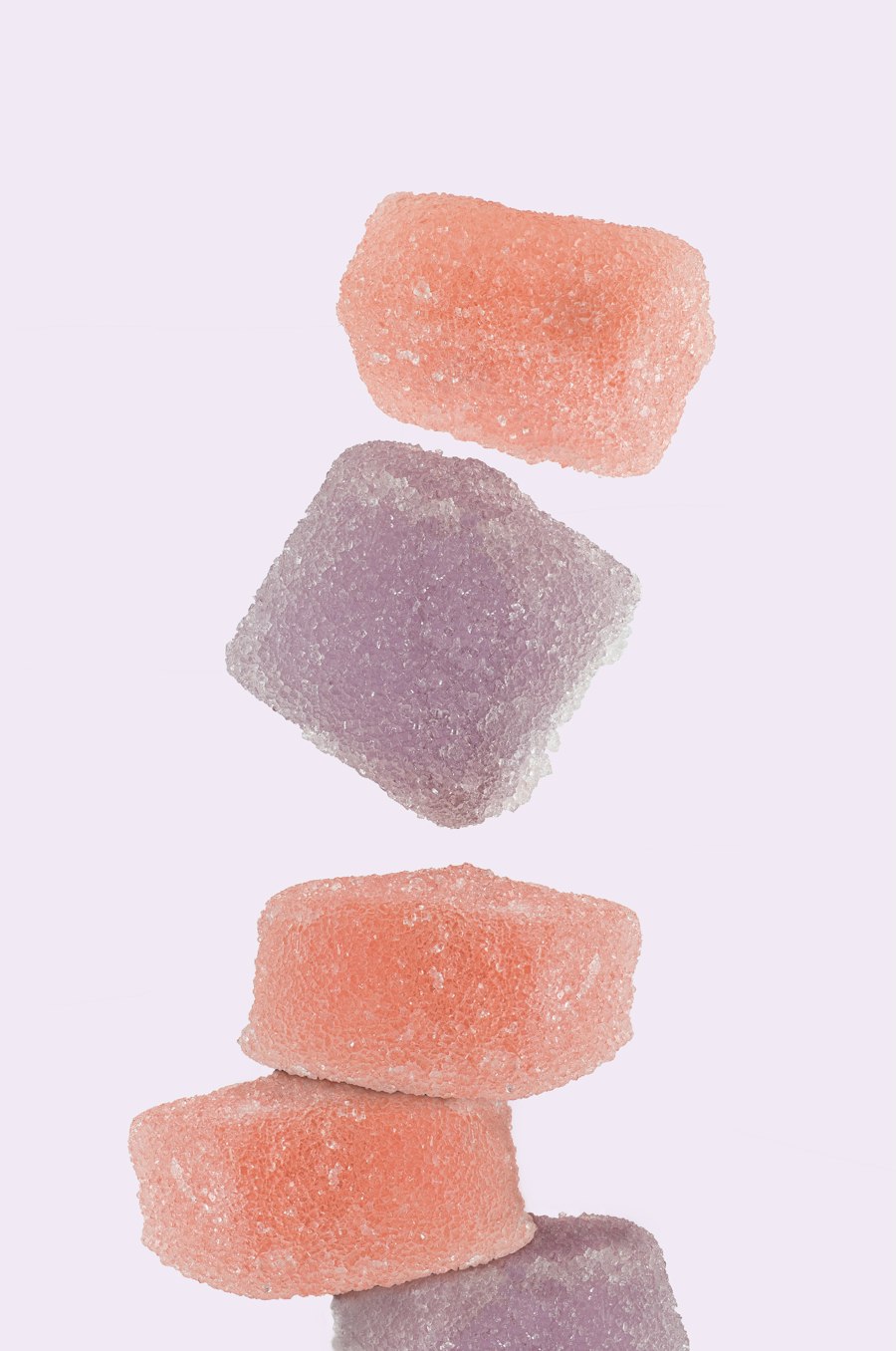 Gomas mastigáveis